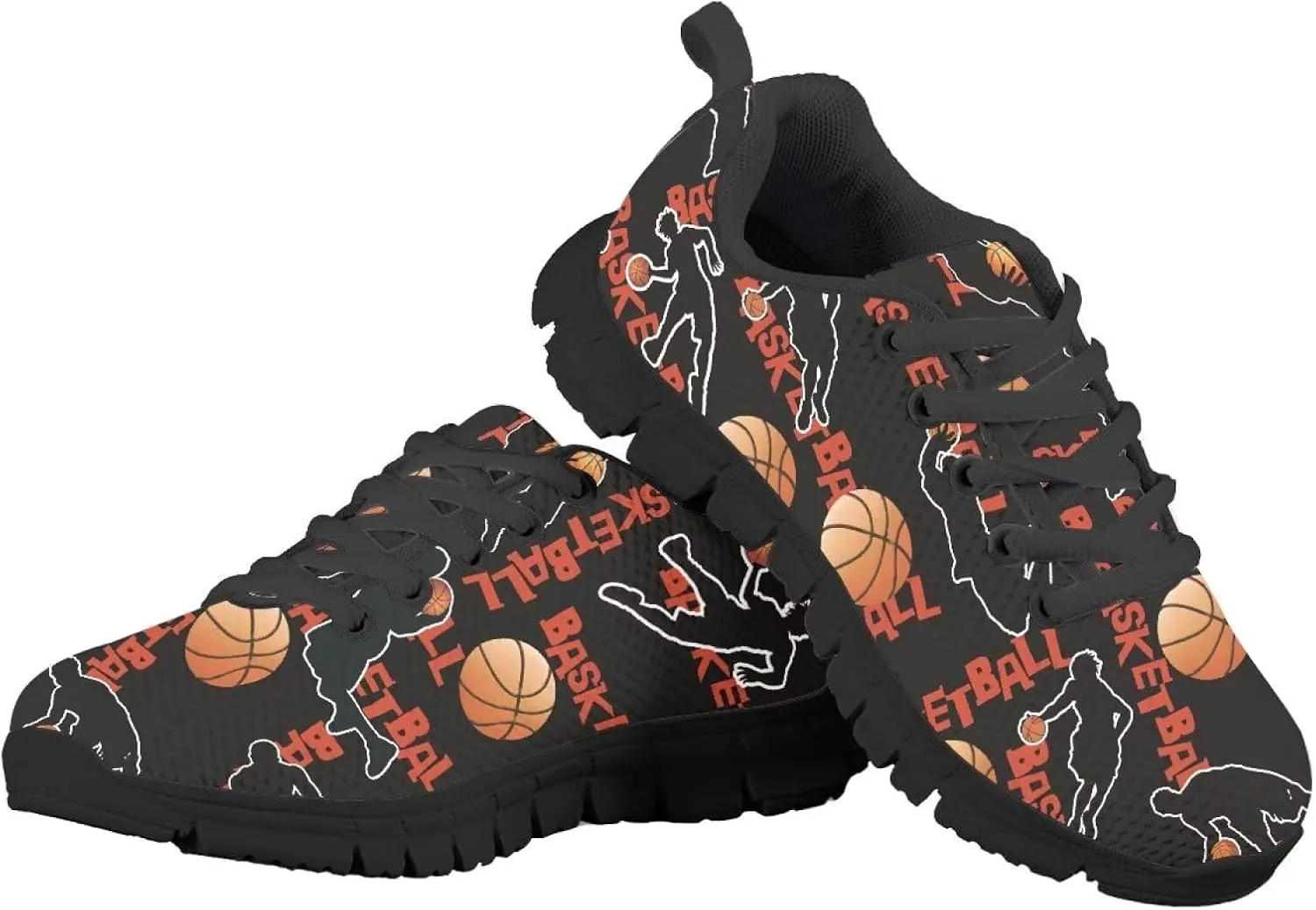 Mumeson Sneaker Casual Running Shoes,Child's Breathable Sneakers Outdoor Sport Mesh Sneakers 28-36
