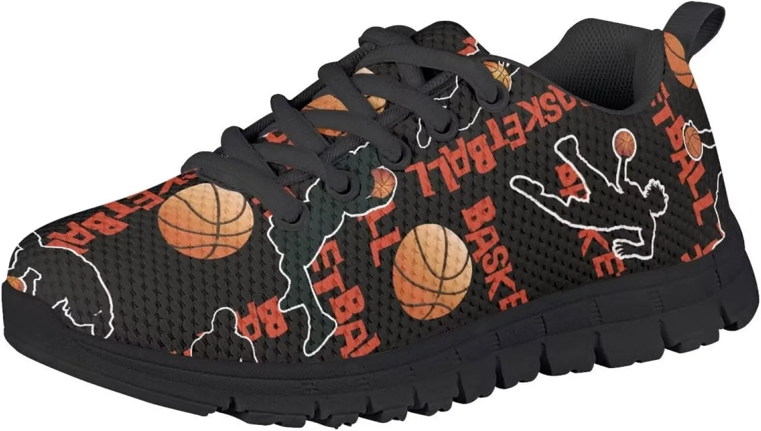 Mumeson Sneaker Casual Running Shoes,Child's Breathable Sneakers Outdoor Sport Mesh Sneakers 28-36