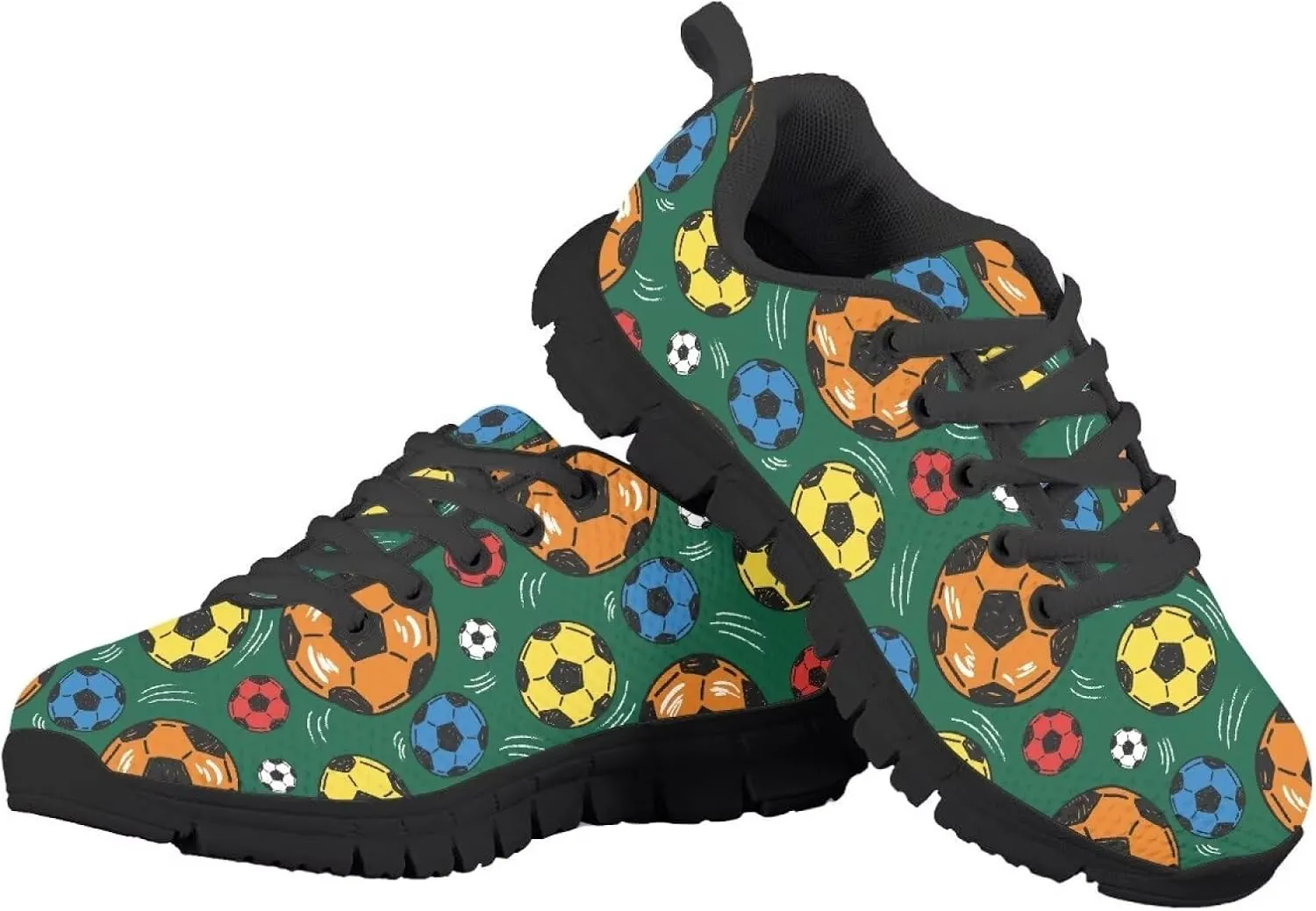 Mumeson Sneaker Casual Running Shoes,Child's Breathable Sneakers Outdoor Sport Mesh Sneakers 28-36