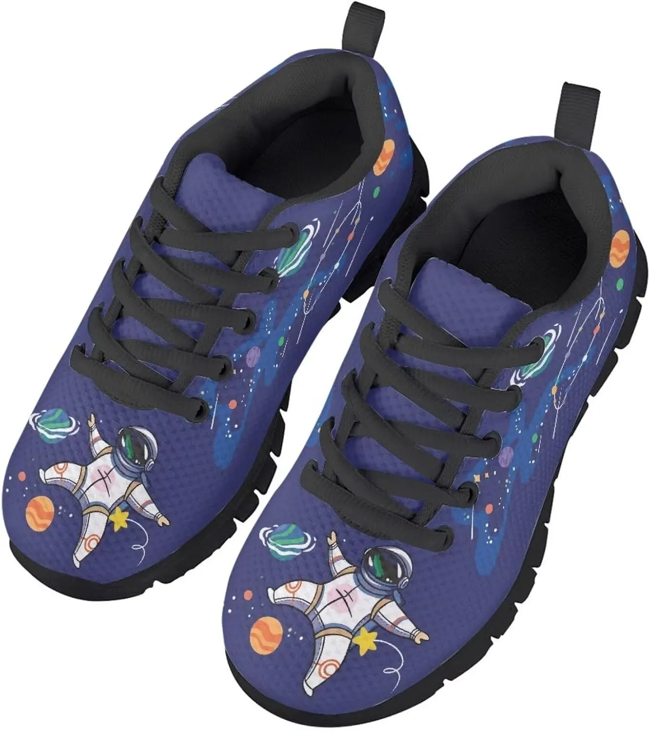 Mumeson Sneaker Casual Running Shoes,Child's Breathable Sneakers Outdoor Sport Mesh Sneakers 28-36