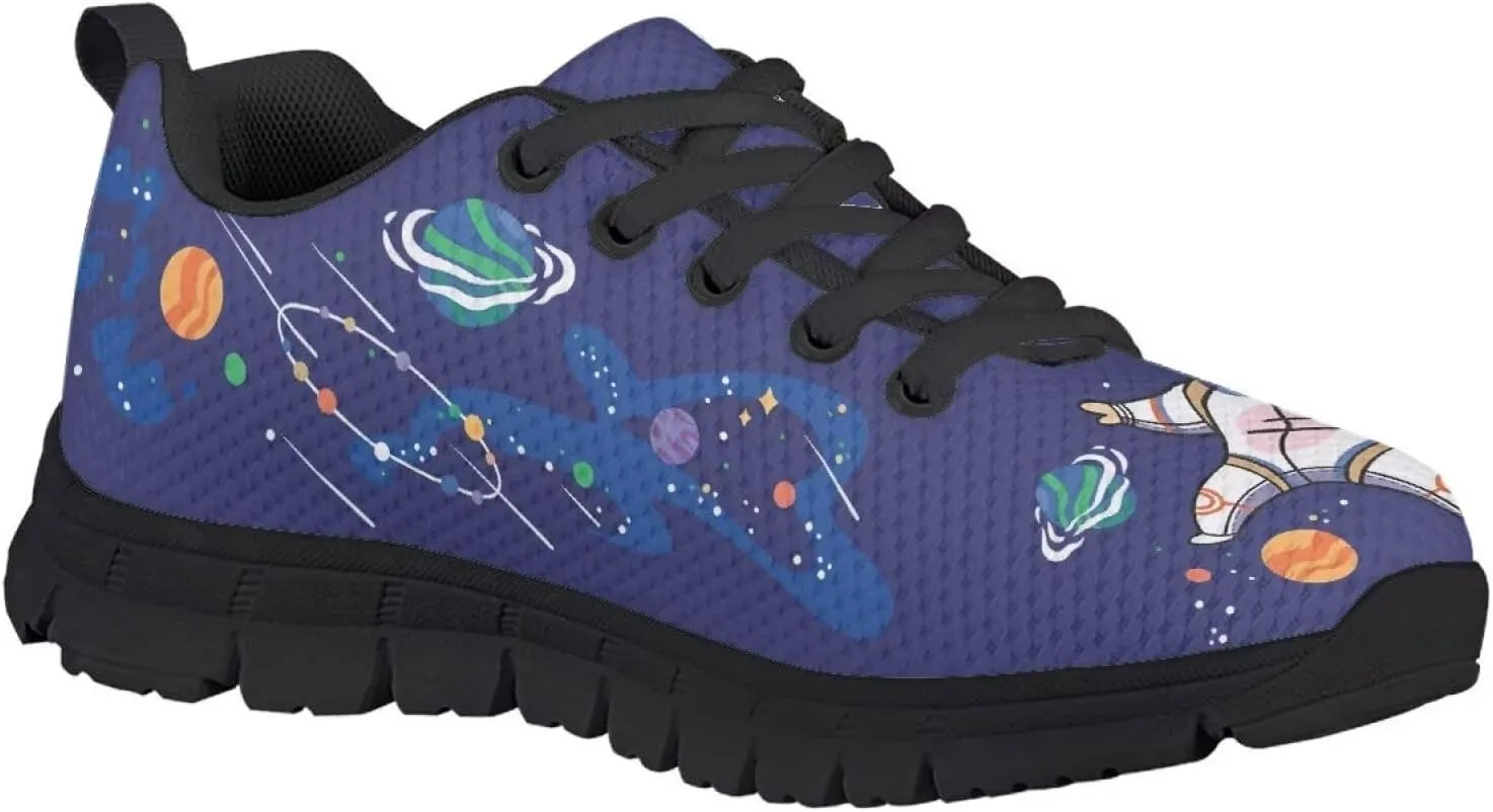 Mumeson Sneaker Casual Running Shoes,Child's Breathable Sneakers Outdoor Sport Mesh Sneakers 28-36