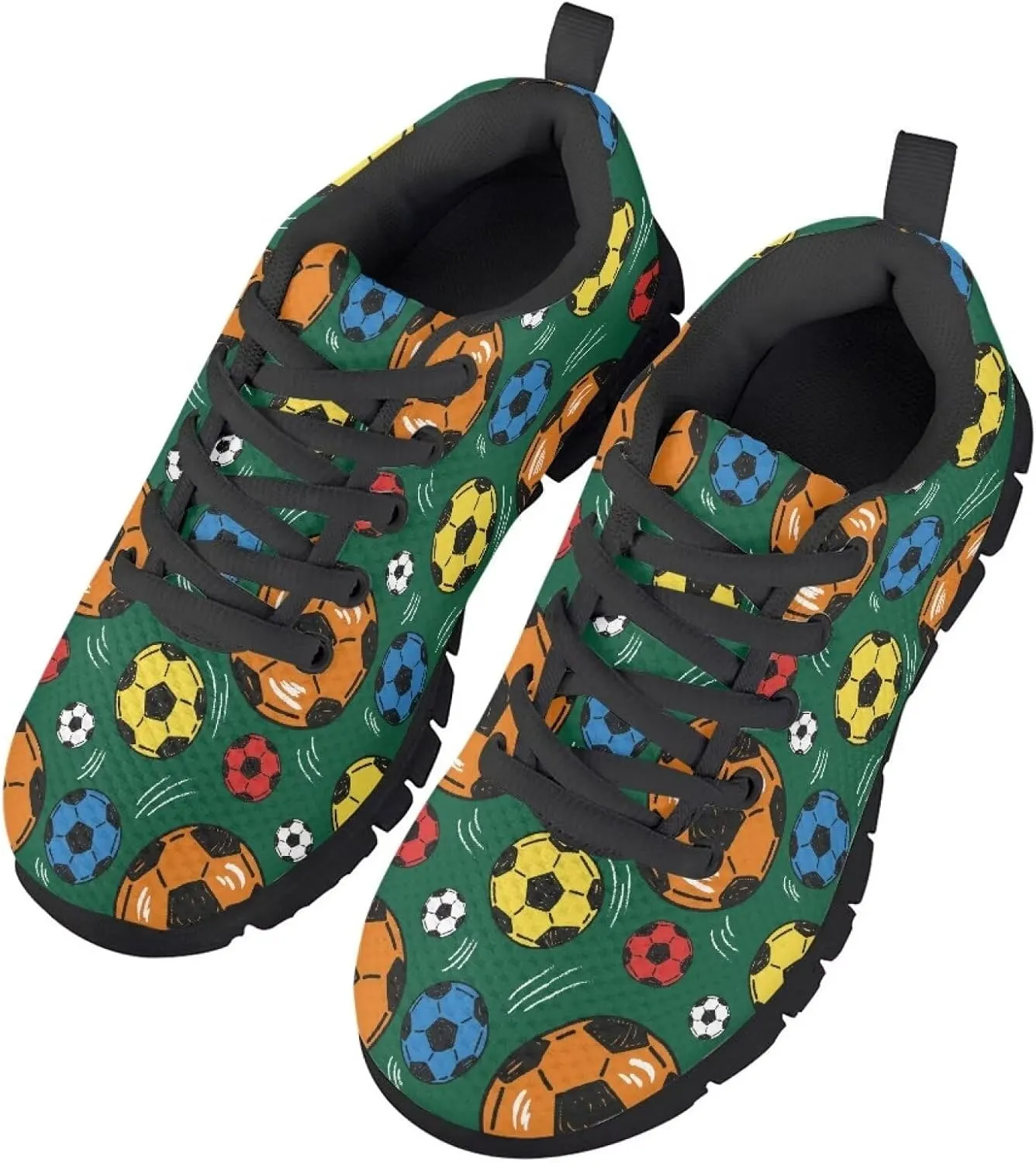 Mumeson Sneaker Casual Running Shoes,Child's Breathable Sneakers Outdoor Sport Mesh Sneakers 28-36