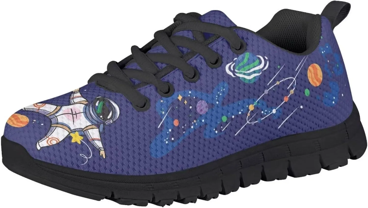 Mumeson Sneaker Casual Running Shoes,Child's Breathable Sneakers Outdoor Sport Mesh Sneakers 28-36
