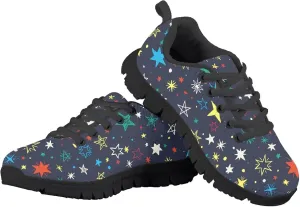 Mumeson Sneaker Casual Running Shoes,Child's Breathable Sneakers Outdoor Sport Mesh Sneakers 28-36