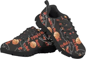 Mumeson Sneaker Casual Running Shoes,Child's Breathable Sneakers Outdoor Sport Mesh Sneakers 28-36