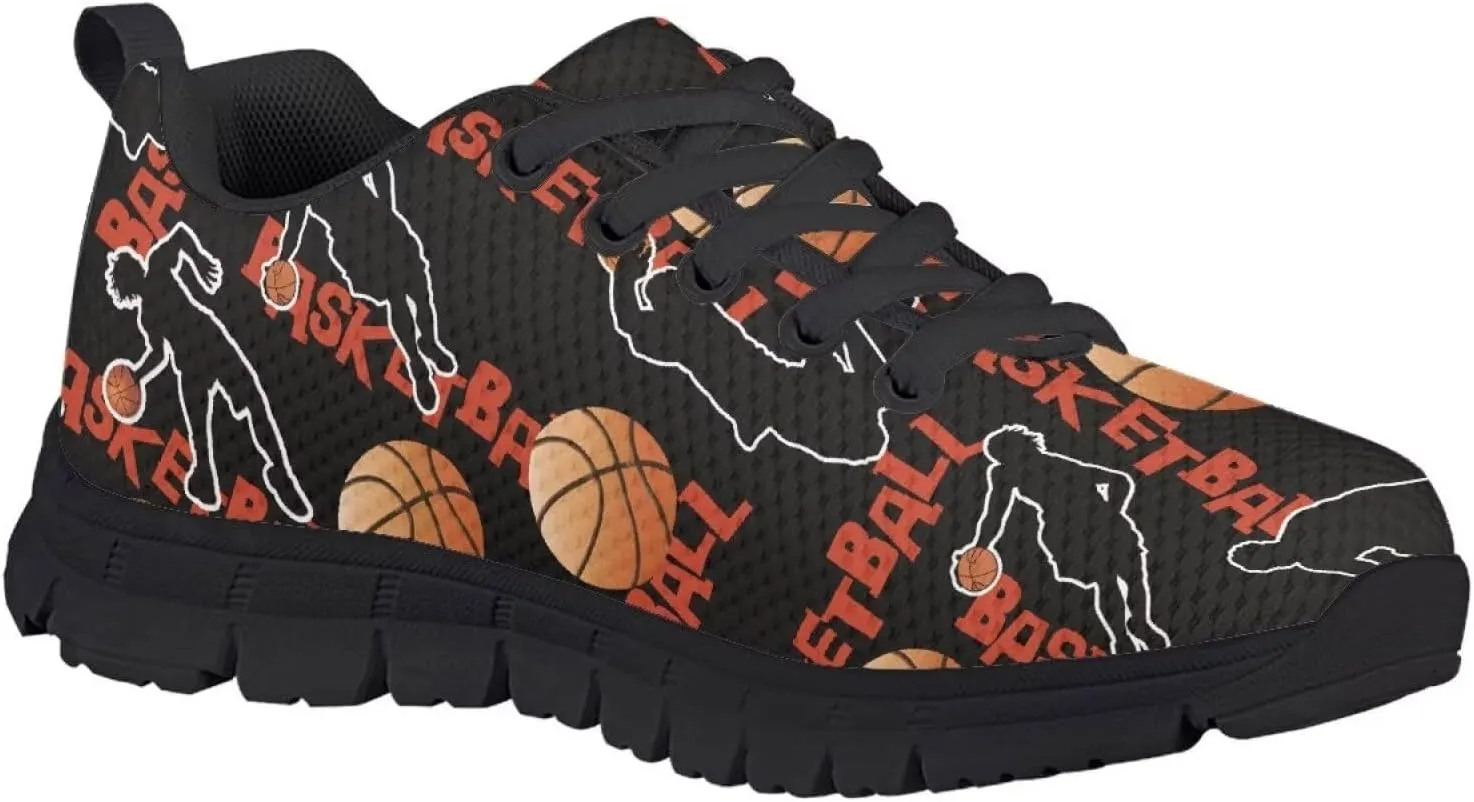 Mumeson Sneaker Casual Running Shoes,Child's Breathable Sneakers Outdoor Sport Mesh Sneakers 28-36
