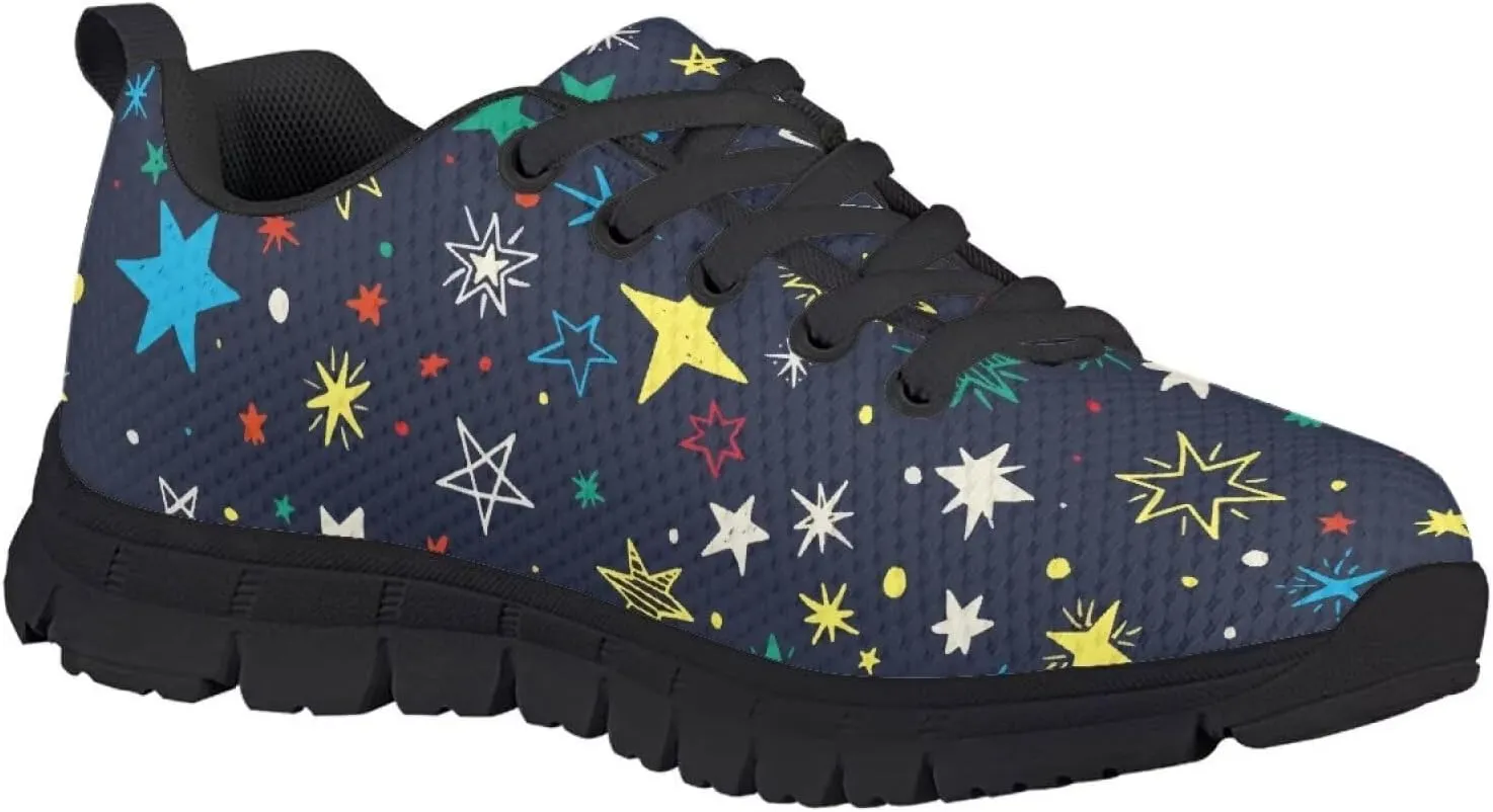 Mumeson Sneaker Casual Running Shoes,Child's Breathable Sneakers Outdoor Sport Mesh Sneakers 28-36