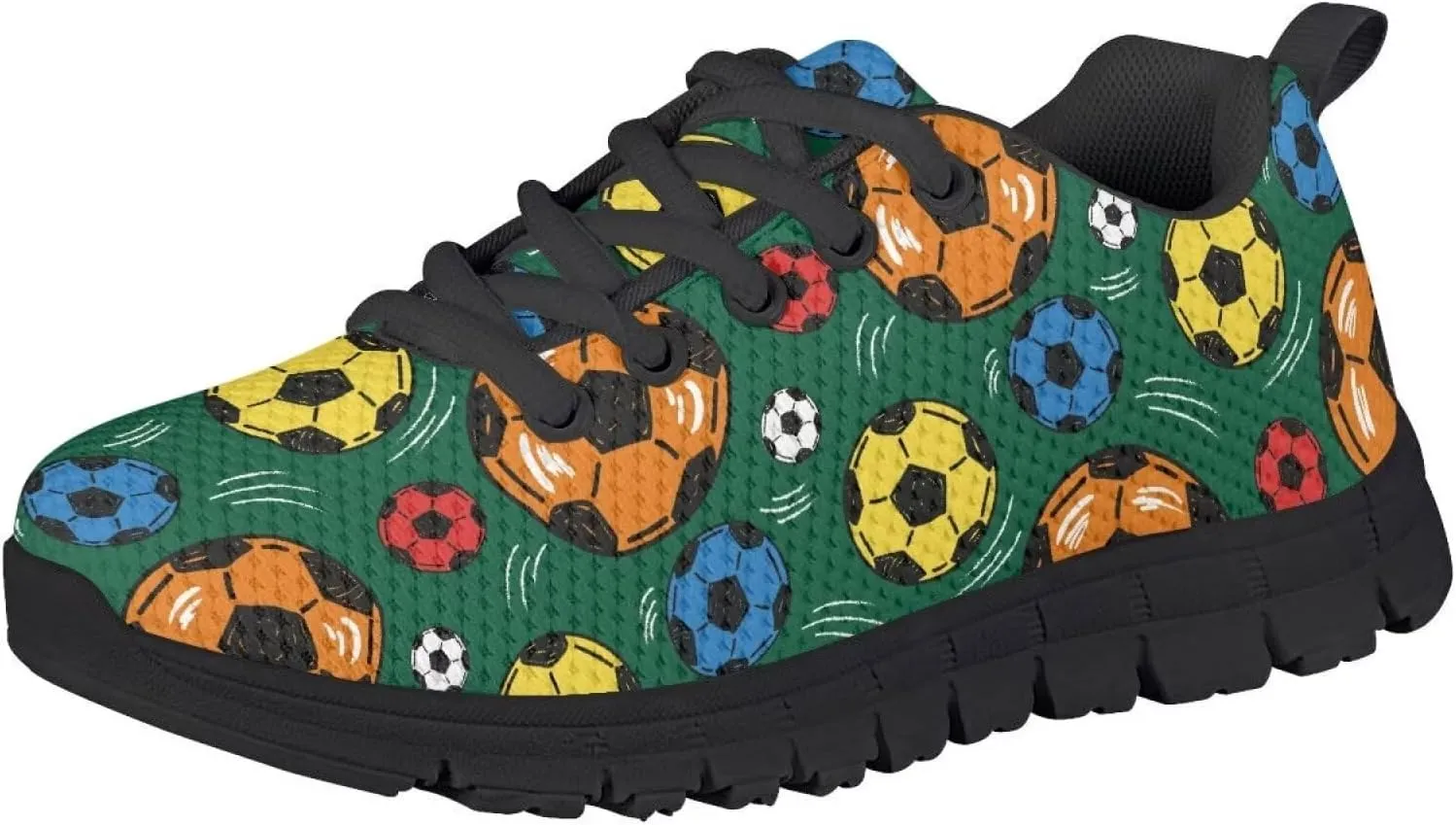 Mumeson Sneaker Casual Running Shoes,Child's Breathable Sneakers Outdoor Sport Mesh Sneakers 28-36