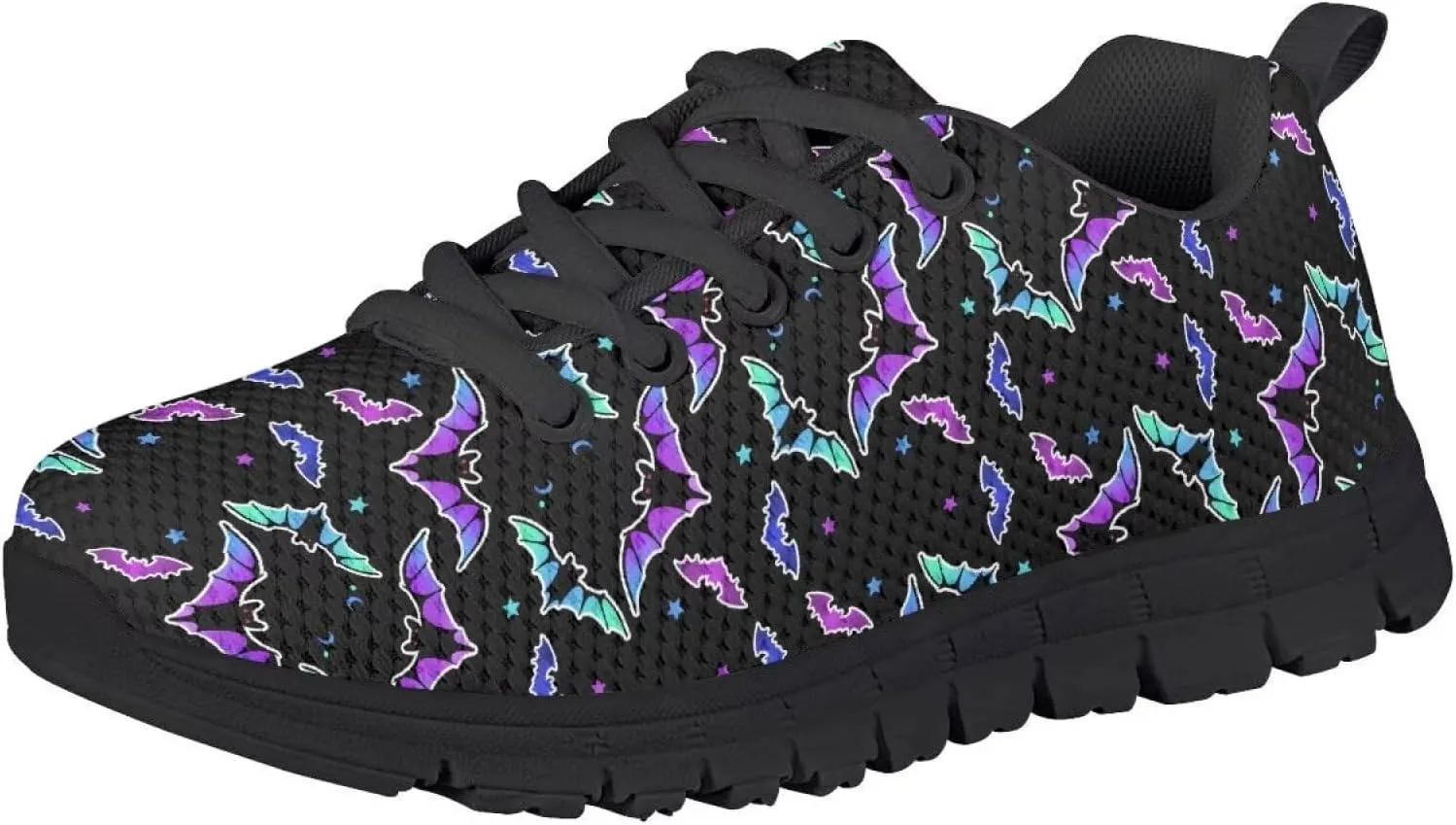 Mumeson Sneaker Casual Running Shoes,Child's Breathable Sneakers Outdoor Sport Mesh Sneakers 28-36