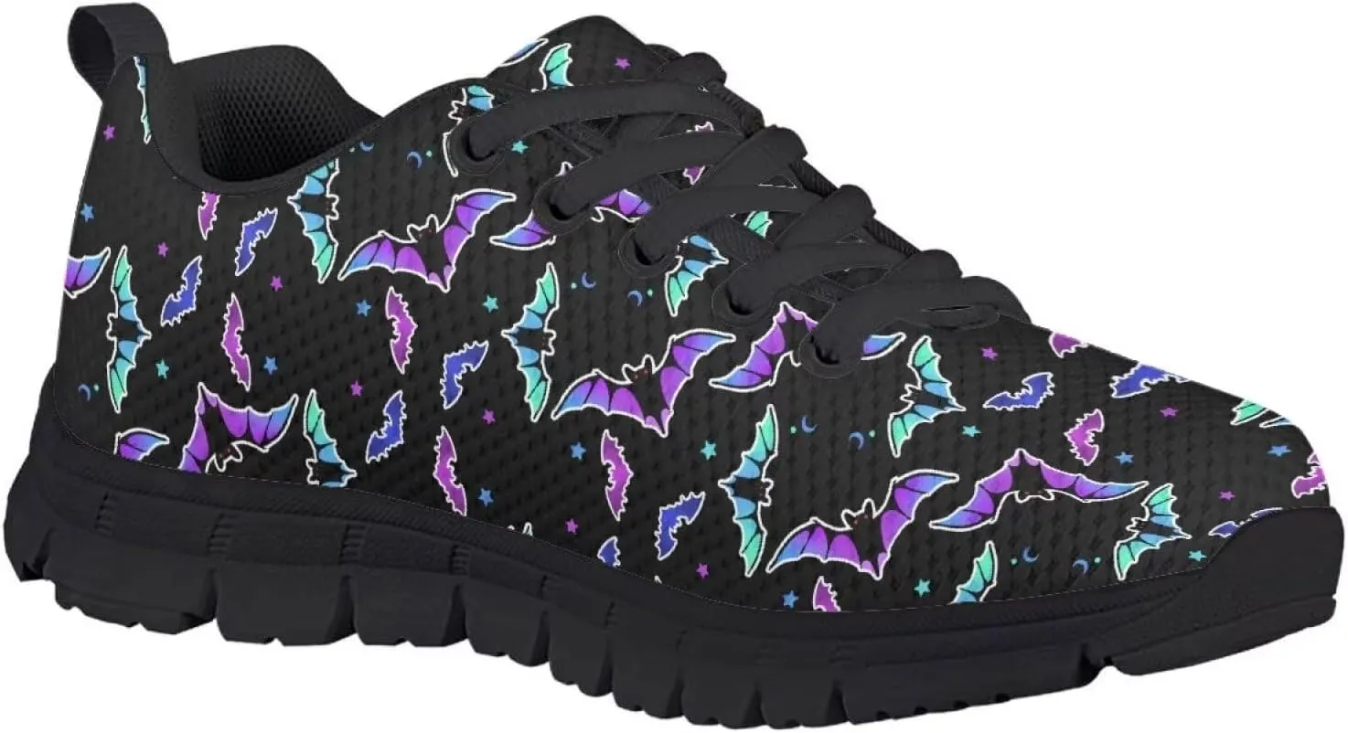 Mumeson Sneaker Casual Running Shoes,Child's Breathable Sneakers Outdoor Sport Mesh Sneakers 28-36