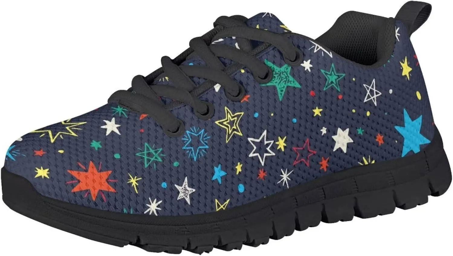 Mumeson Sneaker Casual Running Shoes,Child's Breathable Sneakers Outdoor Sport Mesh Sneakers 28-36