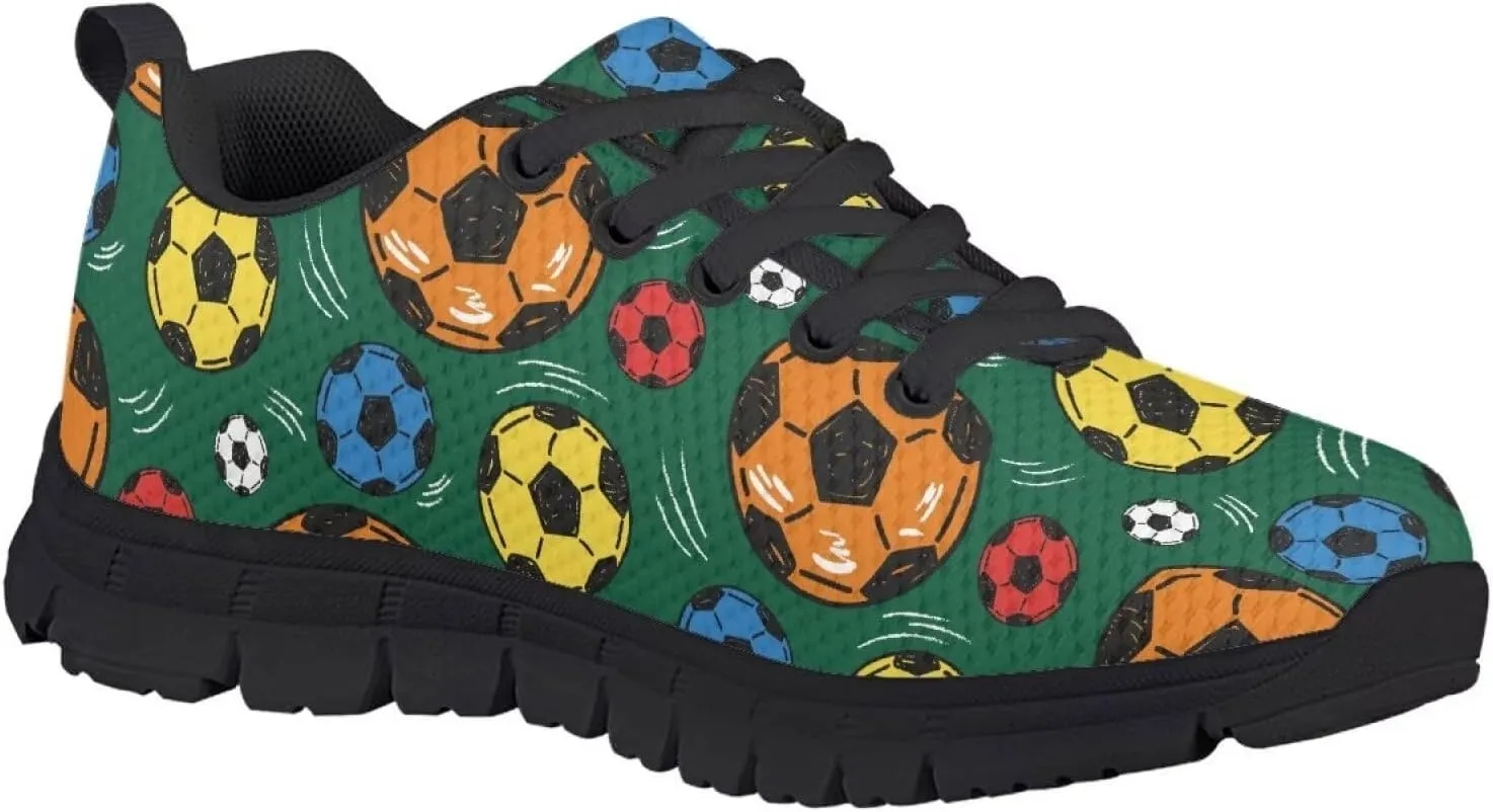Mumeson Sneaker Casual Running Shoes,Child's Breathable Sneakers Outdoor Sport Mesh Sneakers 28-36