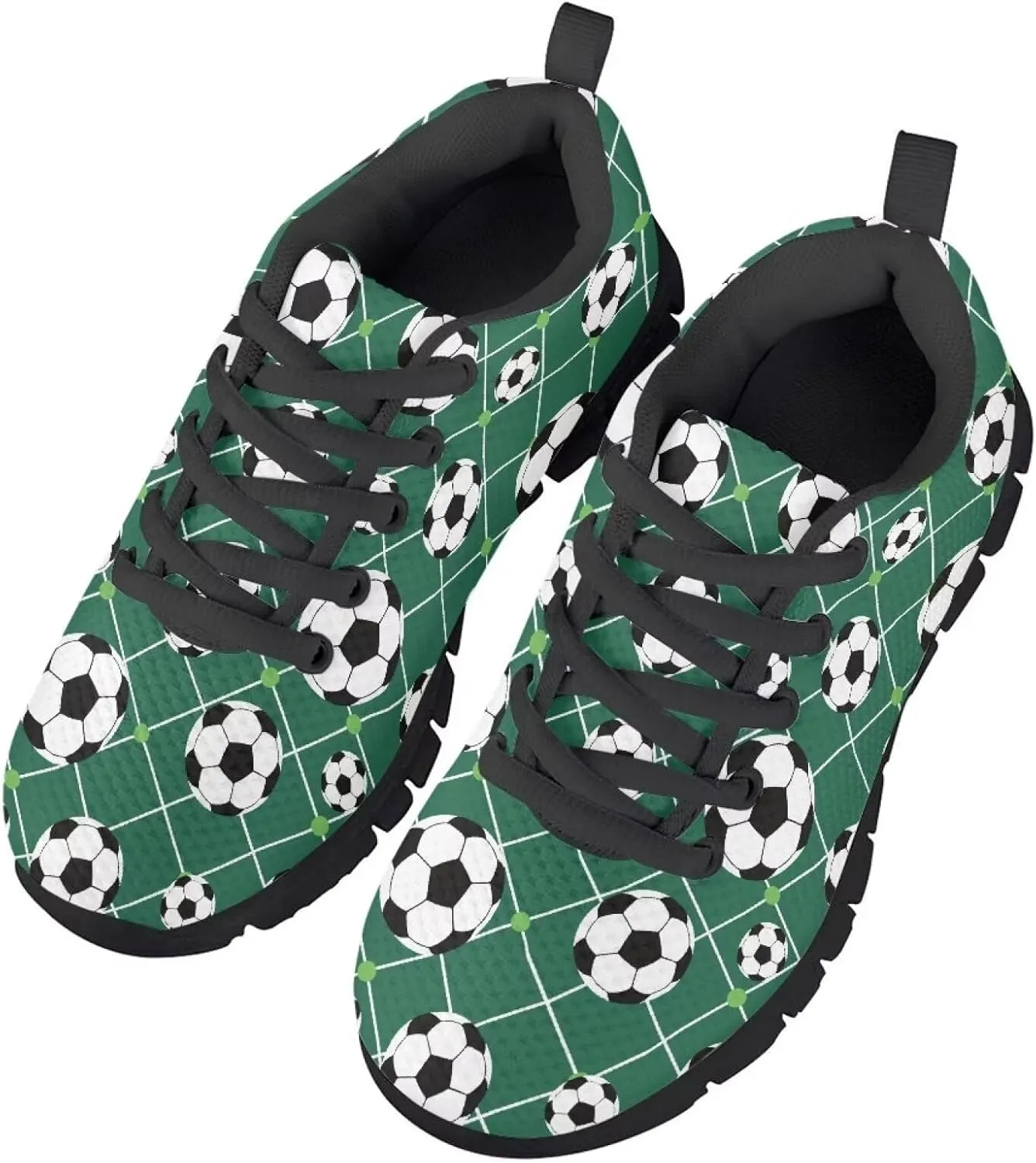 Mumeson Sneaker Casual Running Shoes,Child's Breathable Sneakers Outdoor Sport Mesh Sneakers 28-36