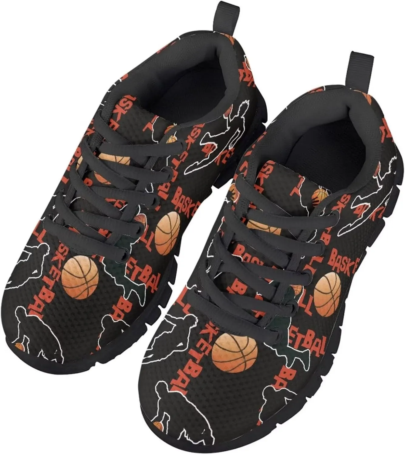 Mumeson Sneaker Casual Running Shoes,Child's Breathable Sneakers Outdoor Sport Mesh Sneakers 28-36