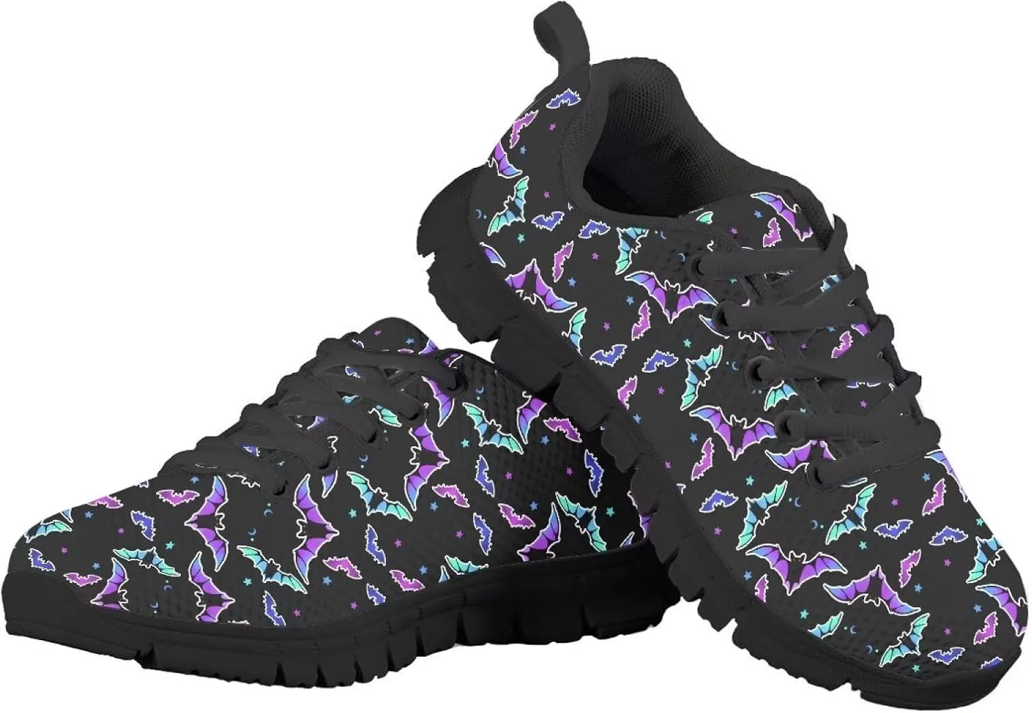 Mumeson Sneaker Casual Running Shoes,Child's Breathable Sneakers Outdoor Sport Mesh Sneakers 28-36
