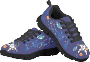 Mumeson Sneaker Casual Running Shoes,Child's Breathable Sneakers Outdoor Sport Mesh Sneakers 28-36