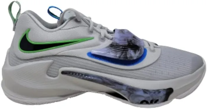 Nike Mens Zoom Freak 3 Knit Performance Basketball Shoes