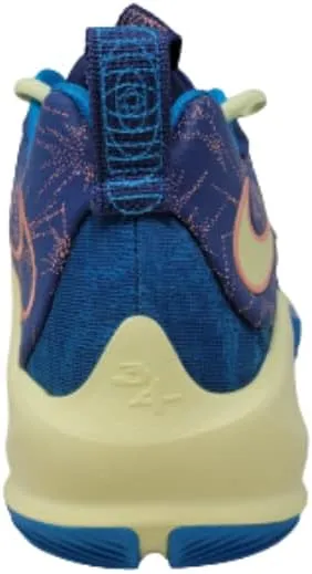 Nike Mens Zoom Freak 3 Knit Performance Basketball Shoes
