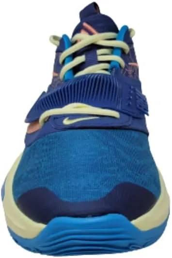 Nike Mens Zoom Freak 3 Knit Performance Basketball Shoes