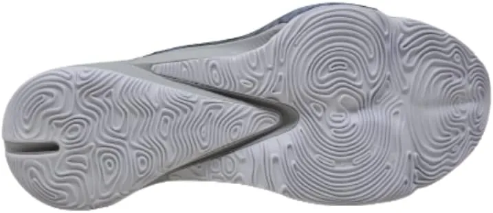 Nike Mens Zoom Freak 3 Knit Performance Basketball Shoes