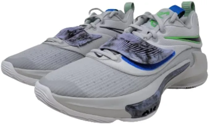 Nike Mens Zoom Freak 3 Knit Performance Basketball Shoes