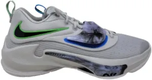 Nike Mens Zoom Freak 3 Knit Performance Basketball Shoes