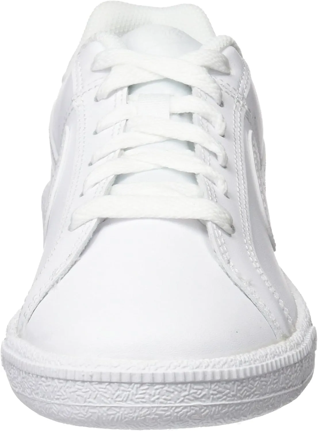 NIKE Women's Court Borough Low Basketball Shoes