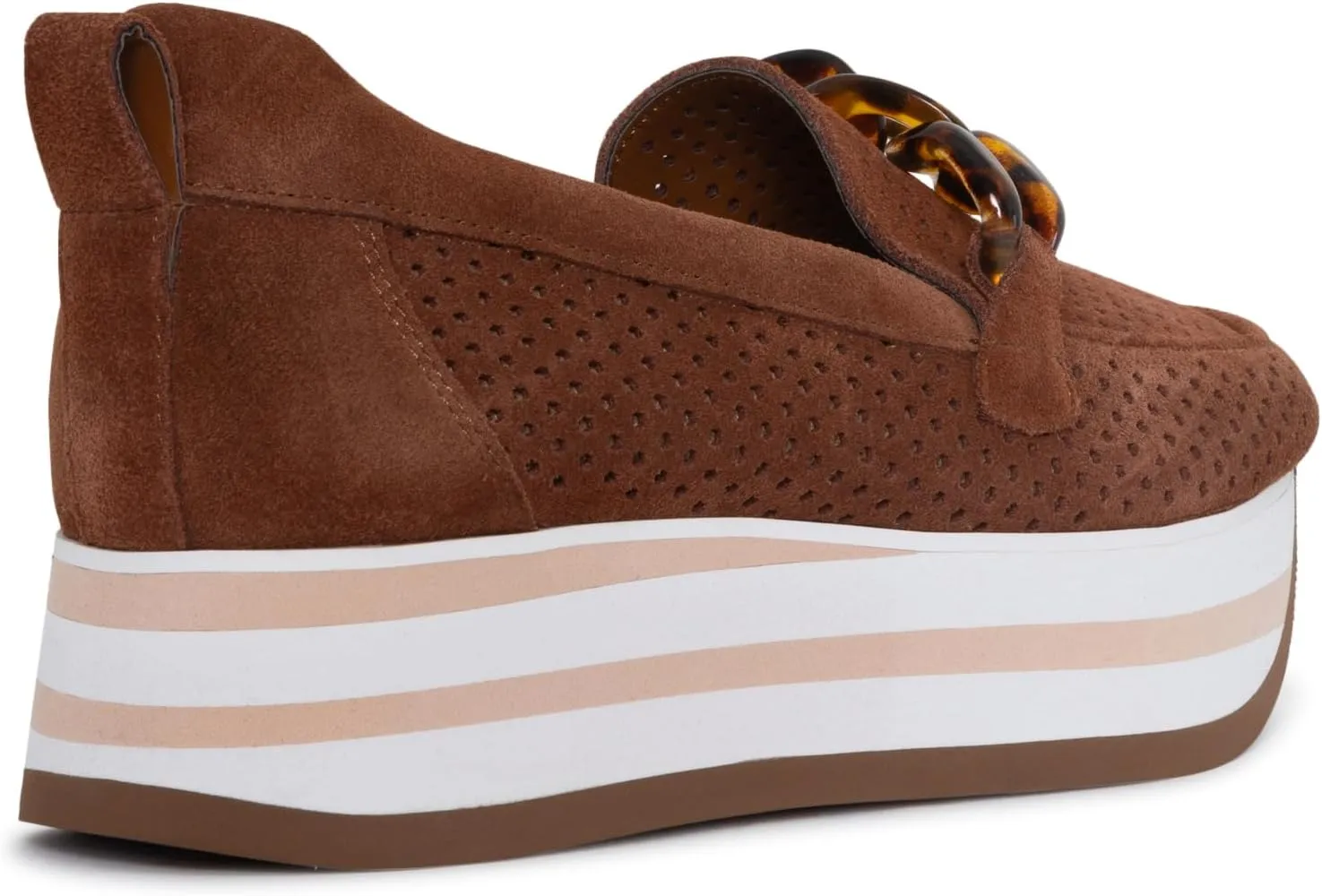 NYDJ Women's Fern Suede