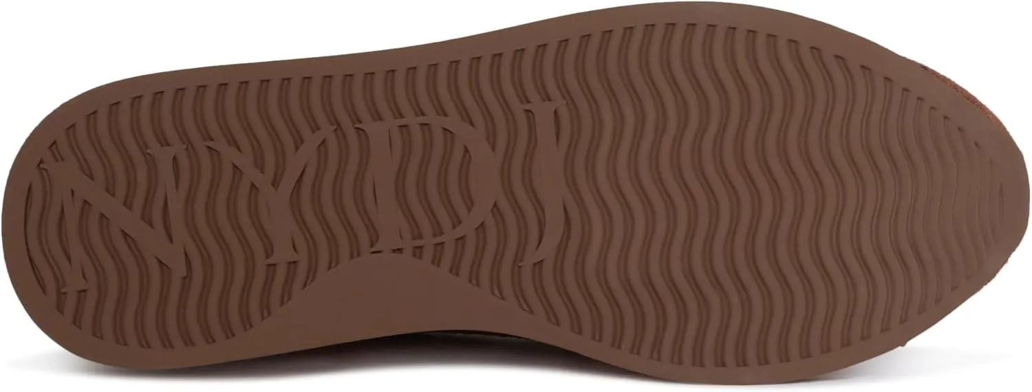 NYDJ Women's Fern Suede