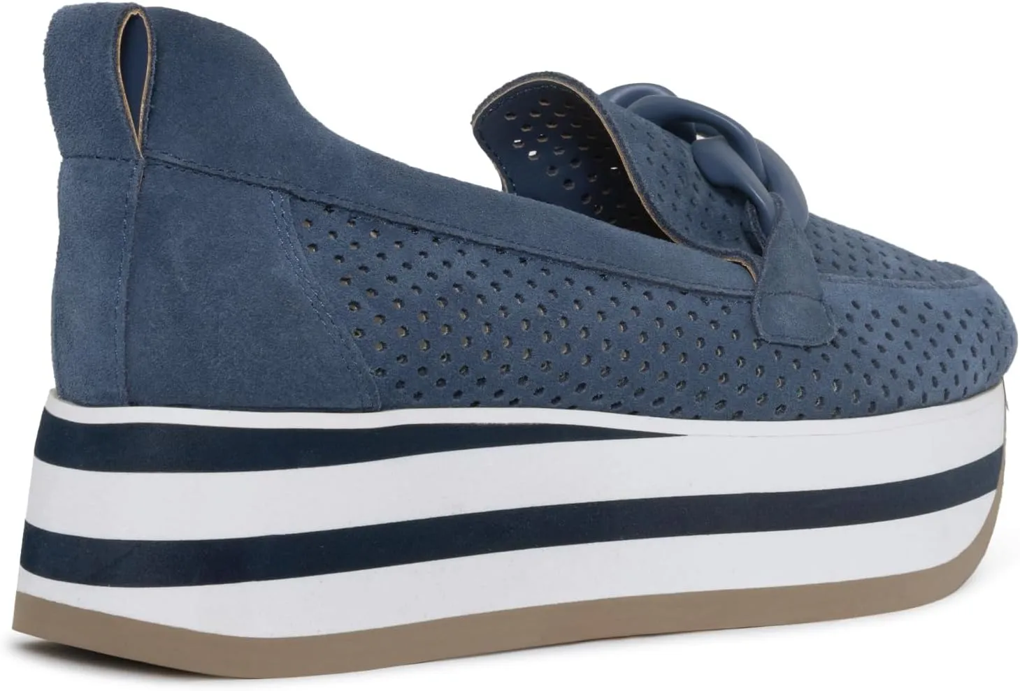 NYDJ Women's Fern Suede