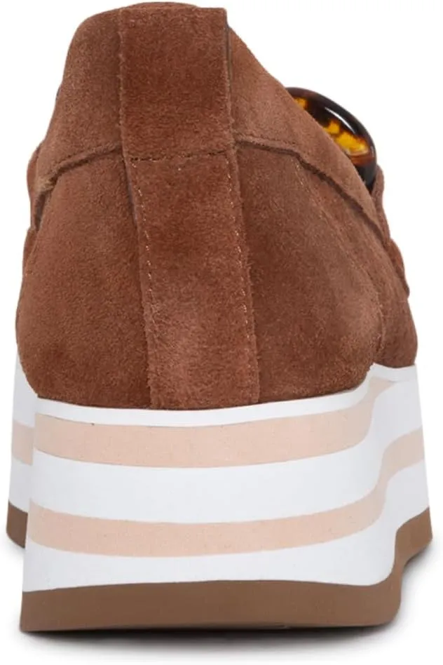 NYDJ Women's Fern Suede