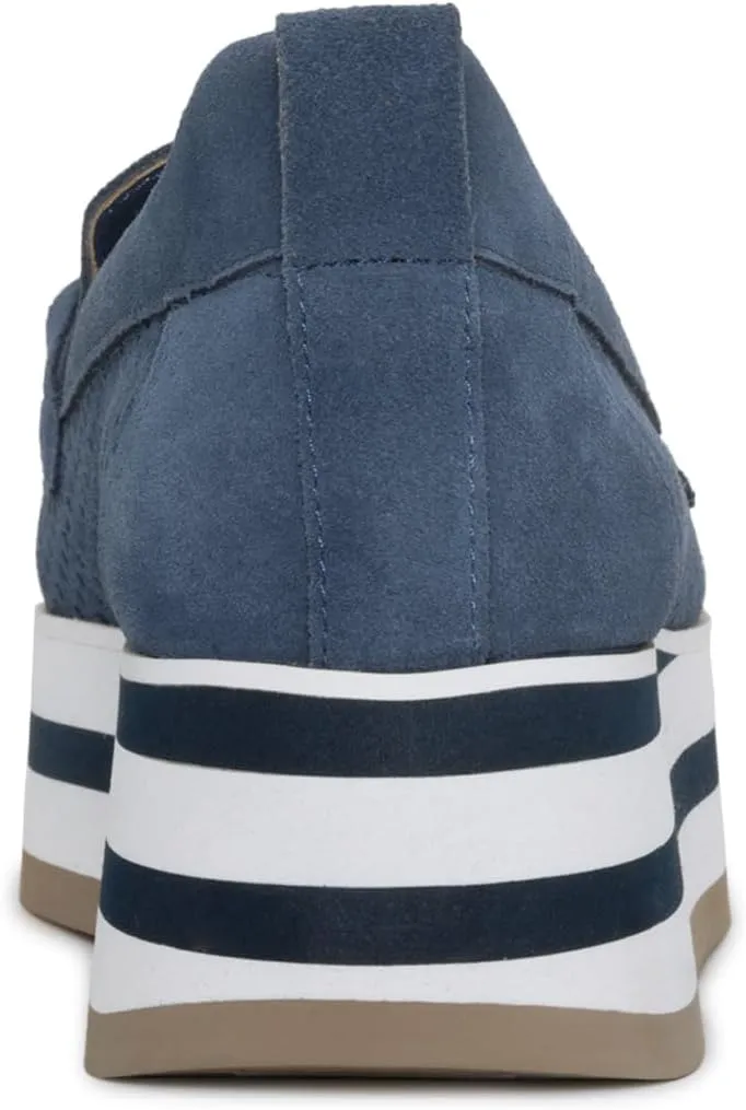 NYDJ Women's Fern Suede