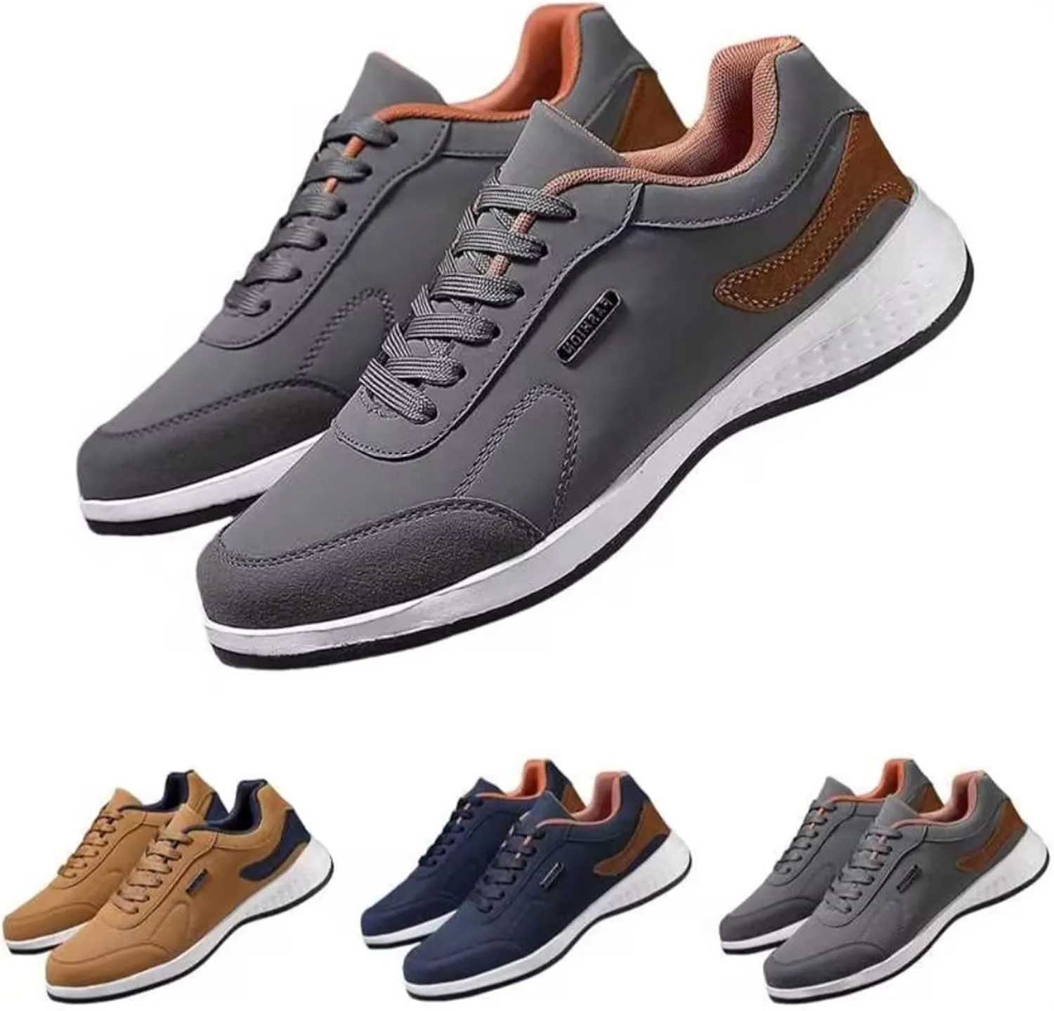 Platform Sneakers Bowling Shoes Men Mules for Women Flats Comfort Cute Casual Slip On Lightweight Black Loafers Women Platform Platform Sneakers