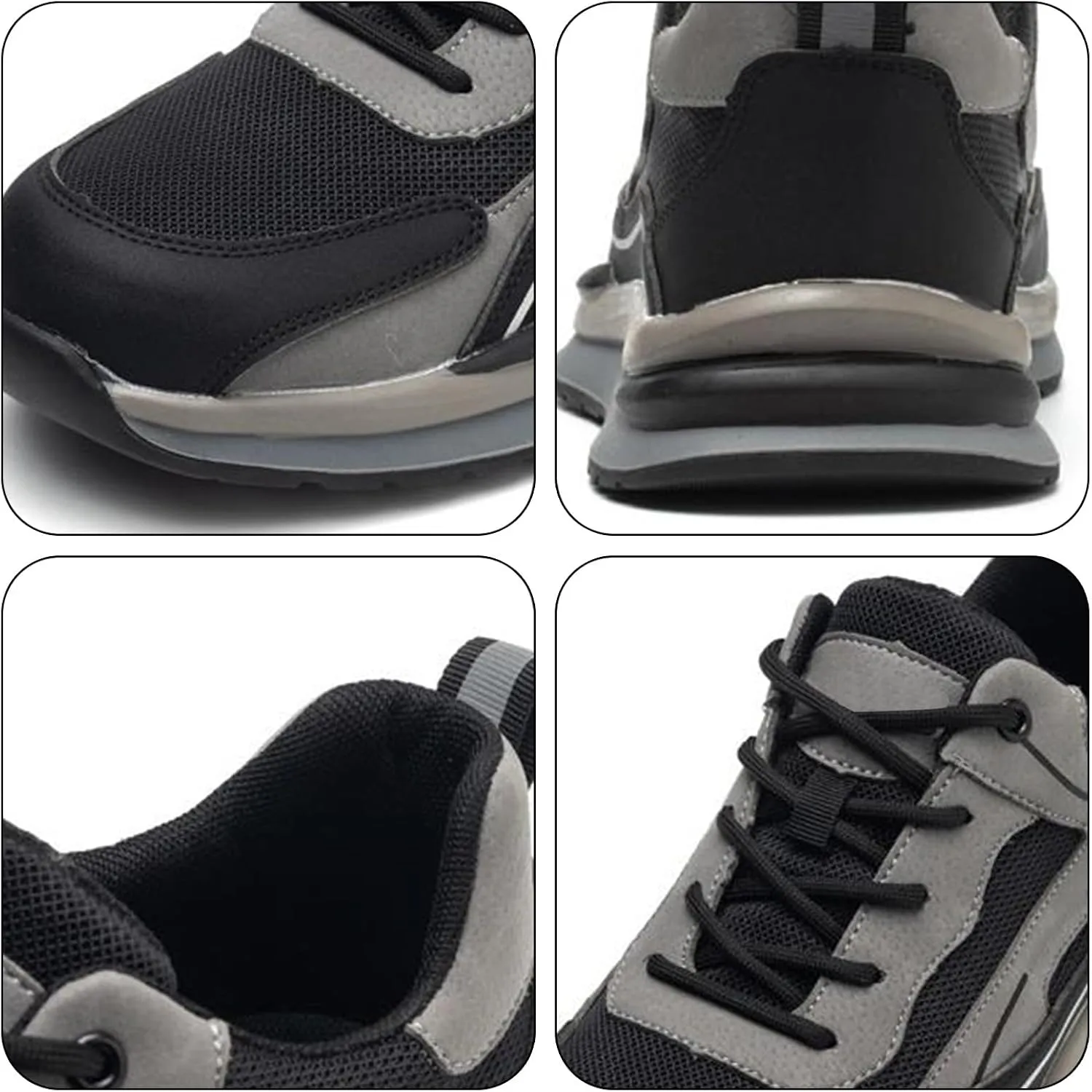 Platform Sneakers for Women Basketball Shoes for Men Women's Slip on Shoes Comfort Cute Casual Slip On Lightweight Womens Loafers Women's Fashion Sneakers Slip On