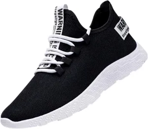 Platform Sneakers for Women High Top Slip On White Sneakers Women Fashion All White Gym Shoes for Women Gym Shoes for Women Wide Zapatos De Tacones para Mujer Elegantes Bajitos Y Comodos