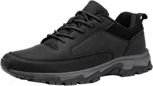 Platform Sneakers for Women Slip On Trail Running Shoes Men Men's Casual Slip-on Loafers Comfortable Dressy Slip on Black Loafers Women Wide with White Sneakers Men Wide