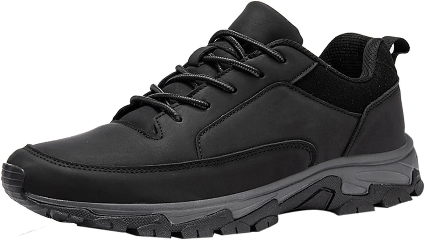 Platform Sneakers for Women Slip On Trail Running Shoes Men Men's Casual Slip-on Loafers Comfortable Dressy Slip on Black Loafers Women Wide with White Sneakers Men Wide