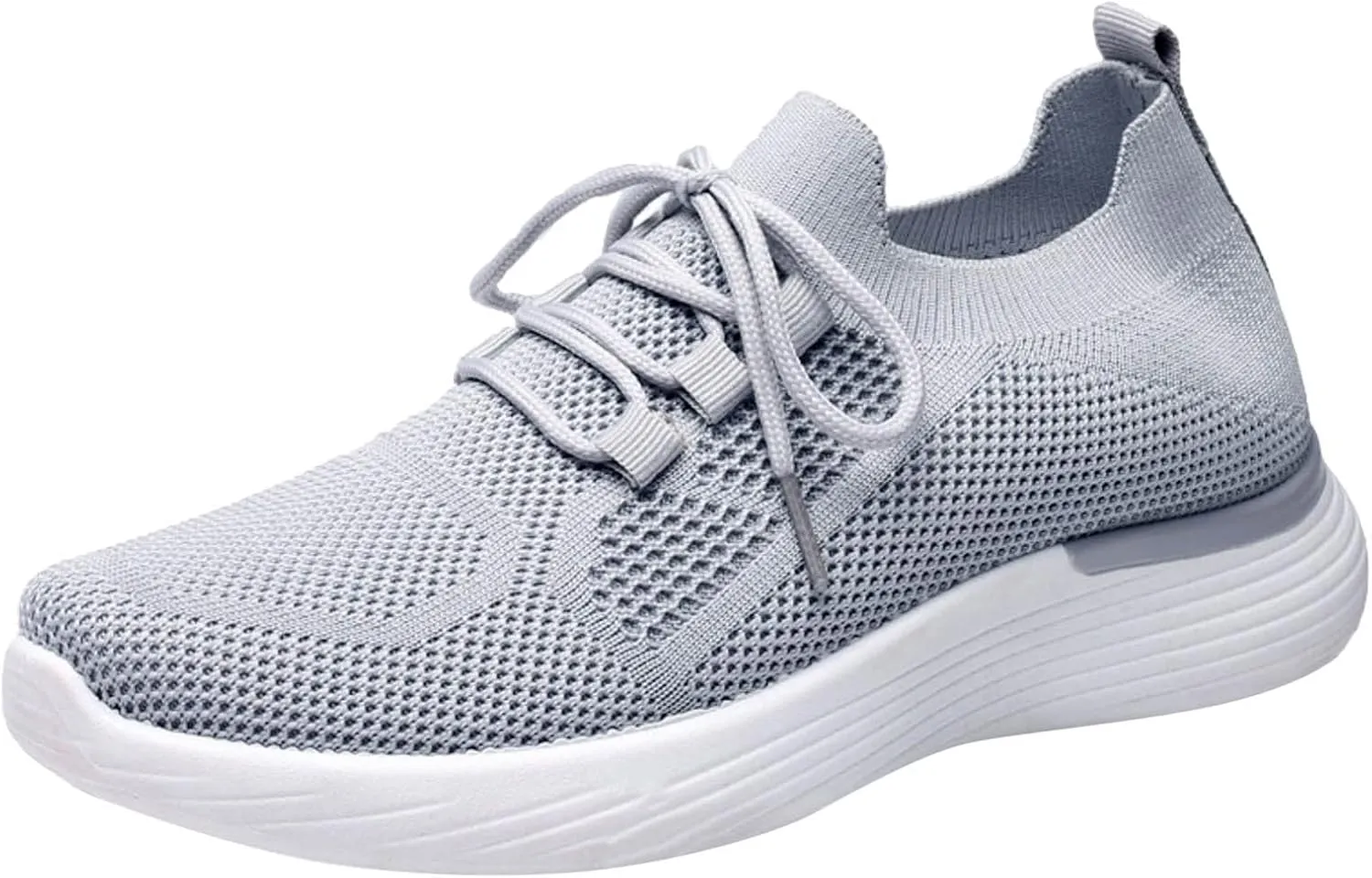 Platform Sneakers for Women Wide Zapatillas Elegantes De Tacon para Mujer Blancas Women's Running Shoes Size 8 Chunky Sneakers for Women 2023 Black Slip On White Sneakers Women Fashion