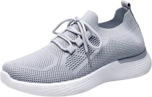 Platform Sneakers for Women Wide Zapatillas Elegantes De Tacon para Mujer Blancas Women's Running Shoes Size 8 Chunky Sneakers for Women 2023 Black Slip On White Sneakers Women Fashion