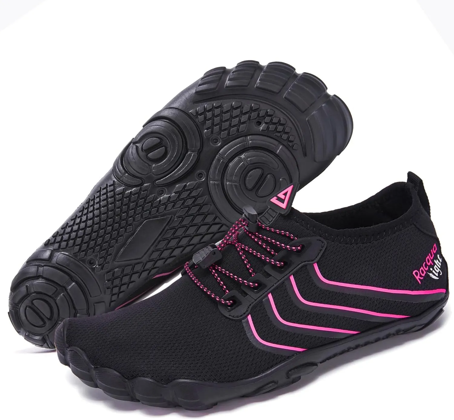 Racqua EVA Sole Ultra Light Water Shoes Men Women