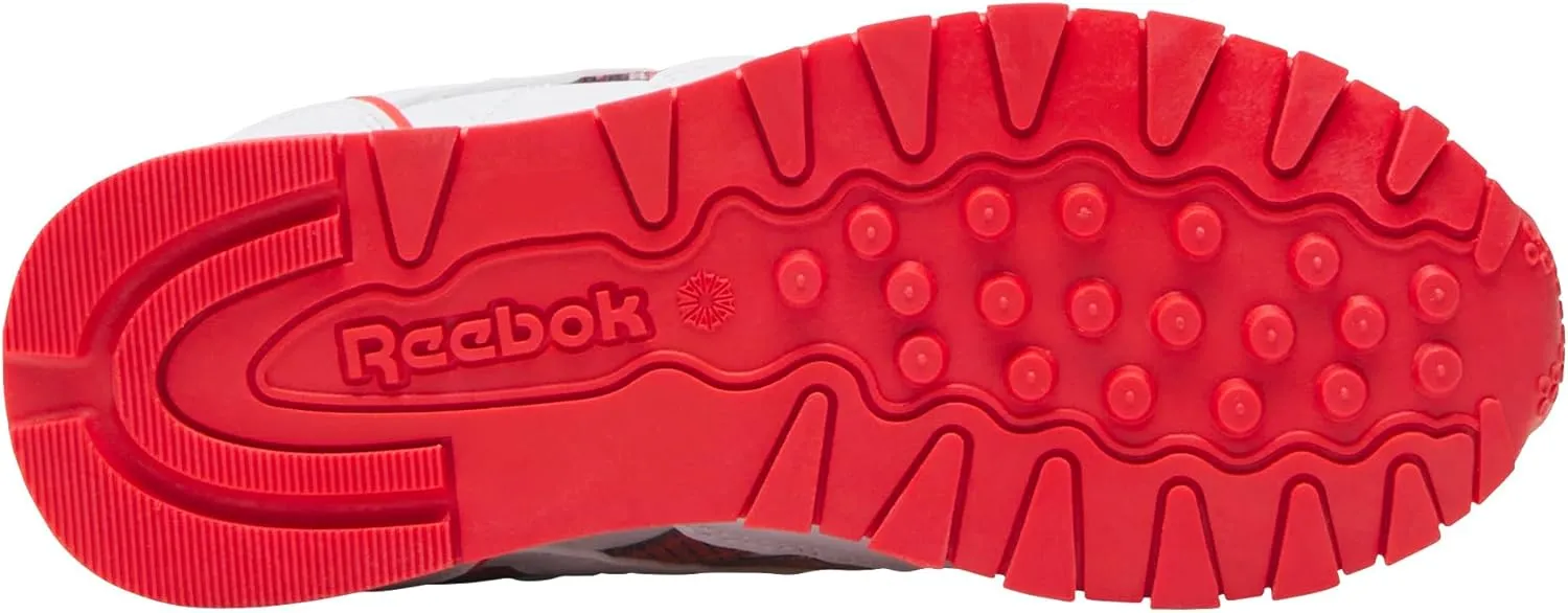 Reebok Boy's Kid's Royal Prime Step N' Flash Sneaker