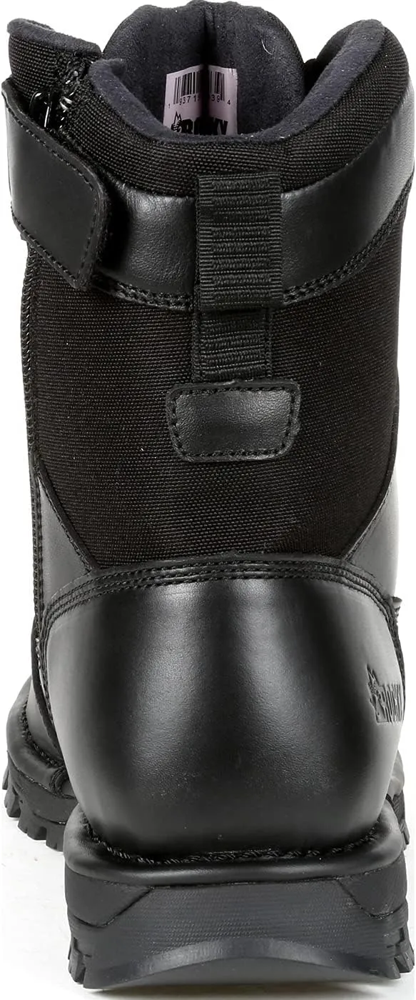 ROCKY Men's Rkd0067 Military and Tactical Boot