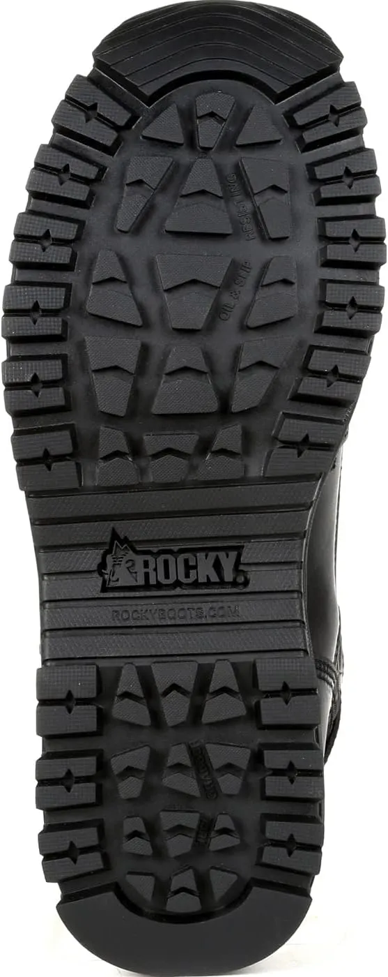 ROCKY Men's Rkd0067 Military and Tactical Boot