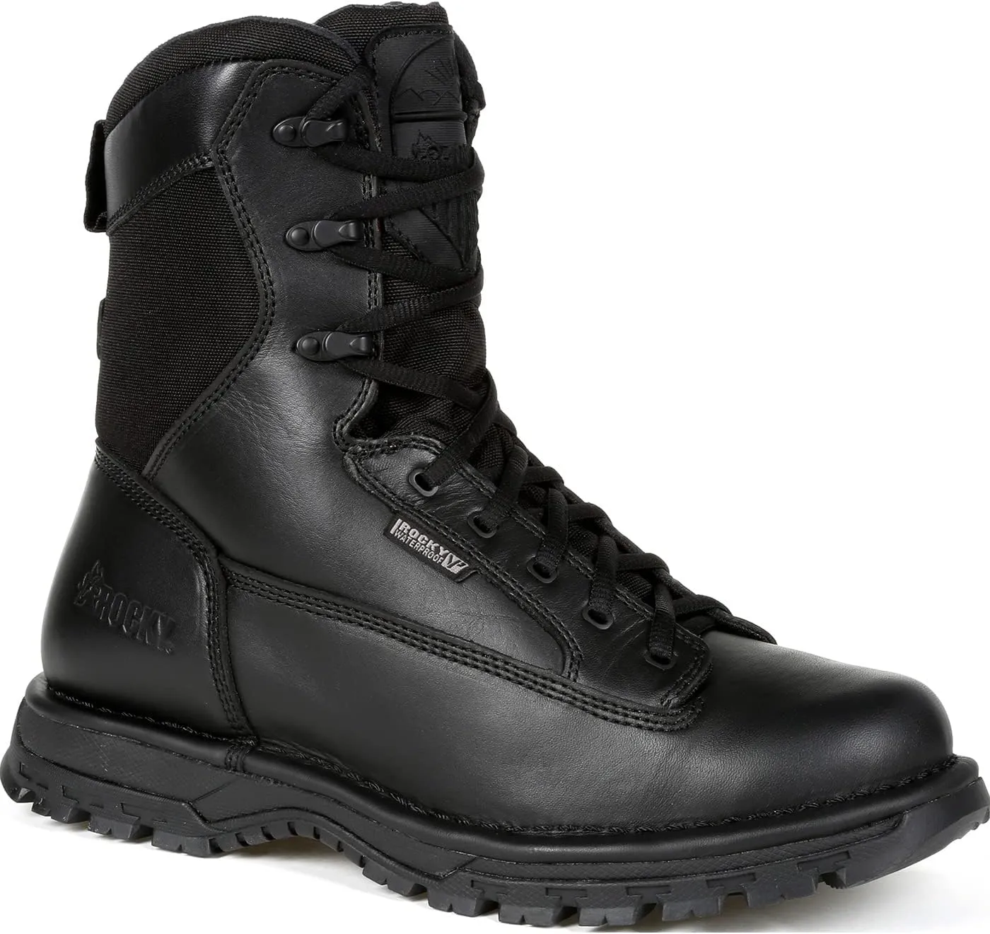 ROCKY Men's Rkd0067 Military and Tactical Boot