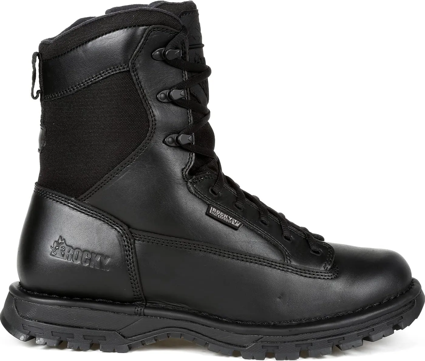 ROCKY Men's Rkd0067 Military and Tactical Boot