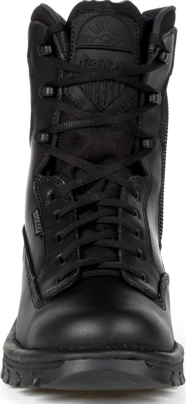 ROCKY Men's Rkd0067 Military and Tactical Boot