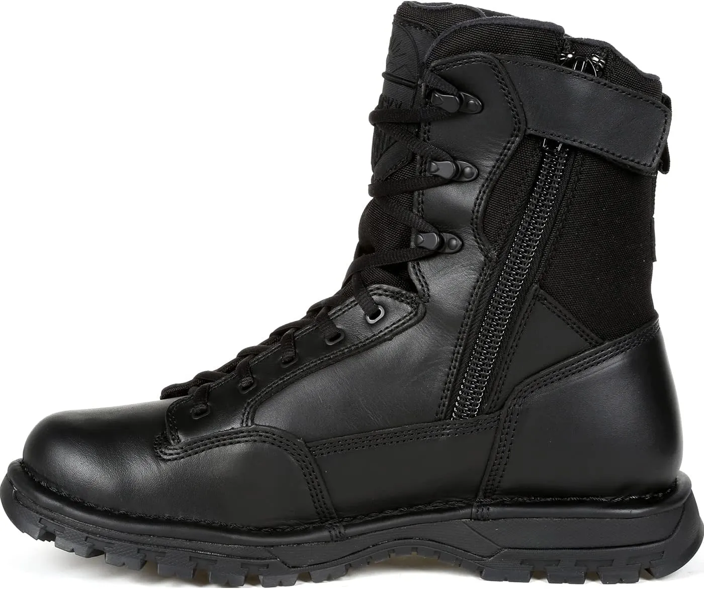 ROCKY Men's Rkd0067 Military and Tactical Boot