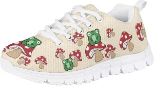 Running Shoes for Girls Boys Sneakers Little Kids Tennis Shoes Casual Athletic Walking Sports Shoes Lightweight