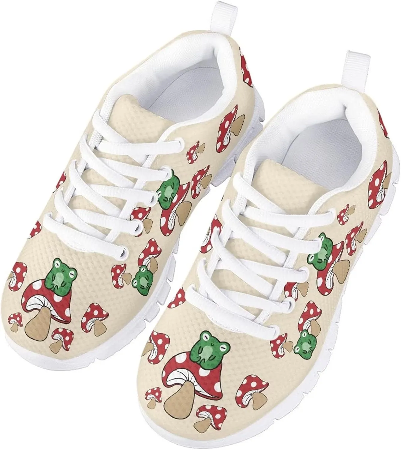 Running Shoes for Girls Boys Sneakers Little Kids Tennis Shoes Casual Athletic Walking Sports Shoes Lightweight