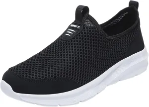 SBGMoSJ Bowling Shoes Women 10 Wide Women's Wide Comfortable Soft Slip On Walking Flat Shoes Hiking Shoes Women Size 12 Black High Top Sneakers for Women Wide Width Women Slip On Sneakers Wide Width